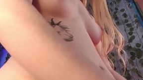 Recent Screenshot of  strawberry_juli