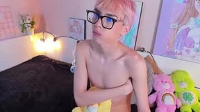 Recent Screenshot of  strawberry_kitty_