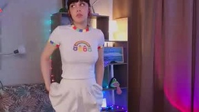 Recent Screenshot of  strawberry_mary_