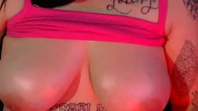 Recent Screenshot of  strawberrymilfffy