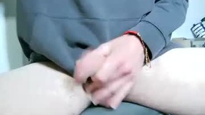 Recent Screenshot of  strokingstonerguy