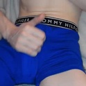 stroknmydong's Profile Picture