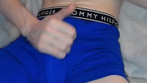 Recent Screenshot of  stroknmydong