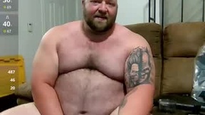 Recent Screenshot of  strong_bear89