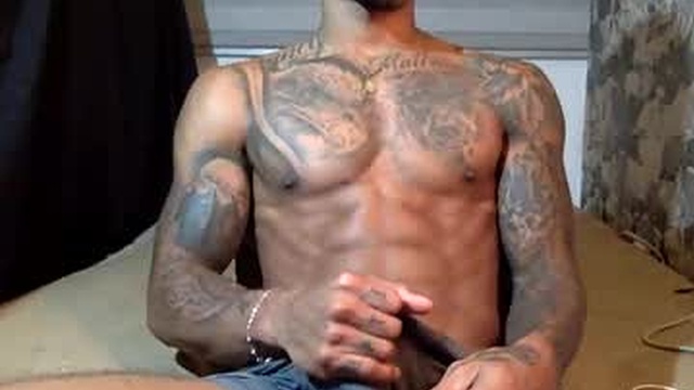 strong_blackboy