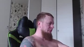 Recent Screenshot of  strongass18