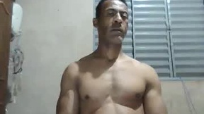 Recent Screenshot of  strongdaddyfantastic