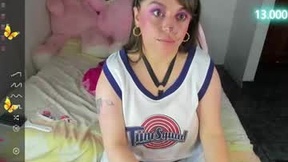 Recent Screenshot of  strunk0724