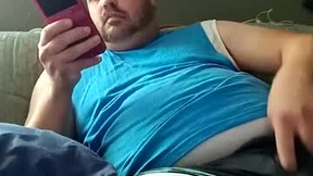 Recent Screenshot of  studlydaddy89