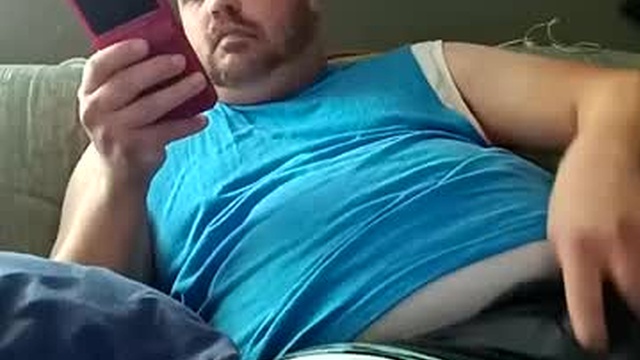 studlydaddy89