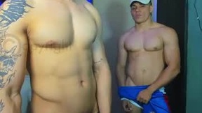 Recent Screenshot of  studs_men