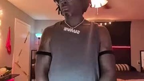 Recent Screenshot of  suavechocolatecity