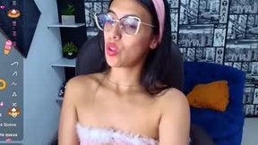 Recent Screenshot of  sub_scarlett_