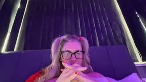 Recent Screenshot of  subelliexx