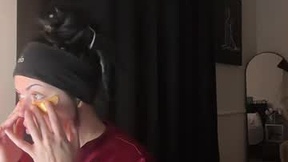 Recent Screenshot of  subtlebckgrndnoise