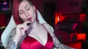 Screenshot Recente di succubus_nika