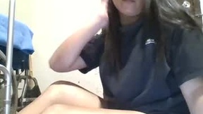 Recent Screenshot of  suckable_trixiecock