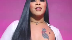 Recent Screenshot of  suckablecockoffreya