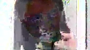 Recent Screenshot of  sucksaybabe88