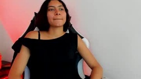 Recent Screenshot of  sue_stark