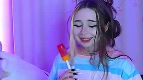 हाल ही का स्ट्रीनिॉट suemeow