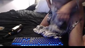 Recent Screenshot of  sugaatitzz