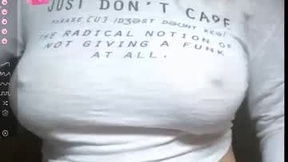 Недавний снимок экрана sugar_boobies