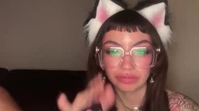 Recent Screenshot of  sugarthekitten