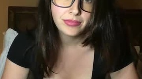 Recent Screenshot of  suggestivebehavior