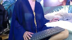 Recent Screenshot of  suhana_mature