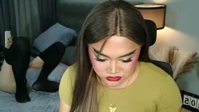Recent Screenshot of  sultry_jade