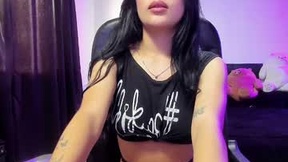 Recent Screenshot of  summerpurple