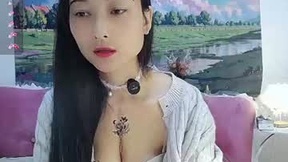 Recent Screenshot of  sunbathingwithkiki