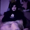 sundaygoth's Profile Picture