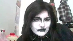Recent Screenshot of  sundaygoth