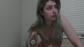 Recent Screenshot of  sunni_daes_xo