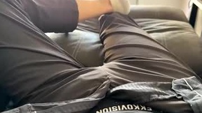 Recent Screenshot of  sunny_valentine