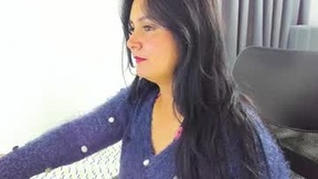 Recent Screenshot of  sunnycurvymf