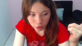 Recent Screenshot of  sunshinepregnant