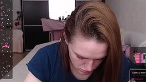 Recent Screenshot of  superhotgirlhere