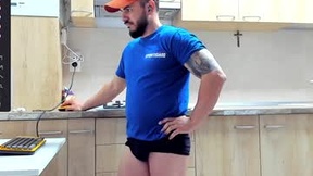 Recent Screenshot of  supermanboyxxl