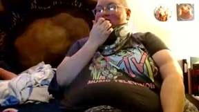 Recent Screenshot of  supersweetcheeks