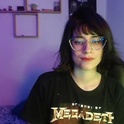 susana_w's Profile Picture