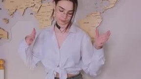 Recent Screenshot of  susannahtrojahn