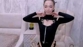 Recent Screenshot of  susannjohnson