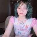 susiemilkis's Profile Picture