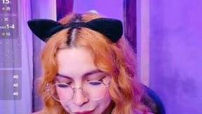 Recent Screenshot of  sussiestrawberry