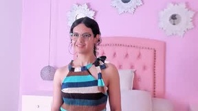 Recent Screenshot of  suzanna_velez