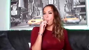 Recent Screenshot of  suzanneeharris