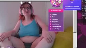 Recente schermafbeelding van svgarfl0wer